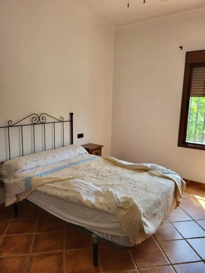 Villa Los Ajos Algodonales 0*,  Spain