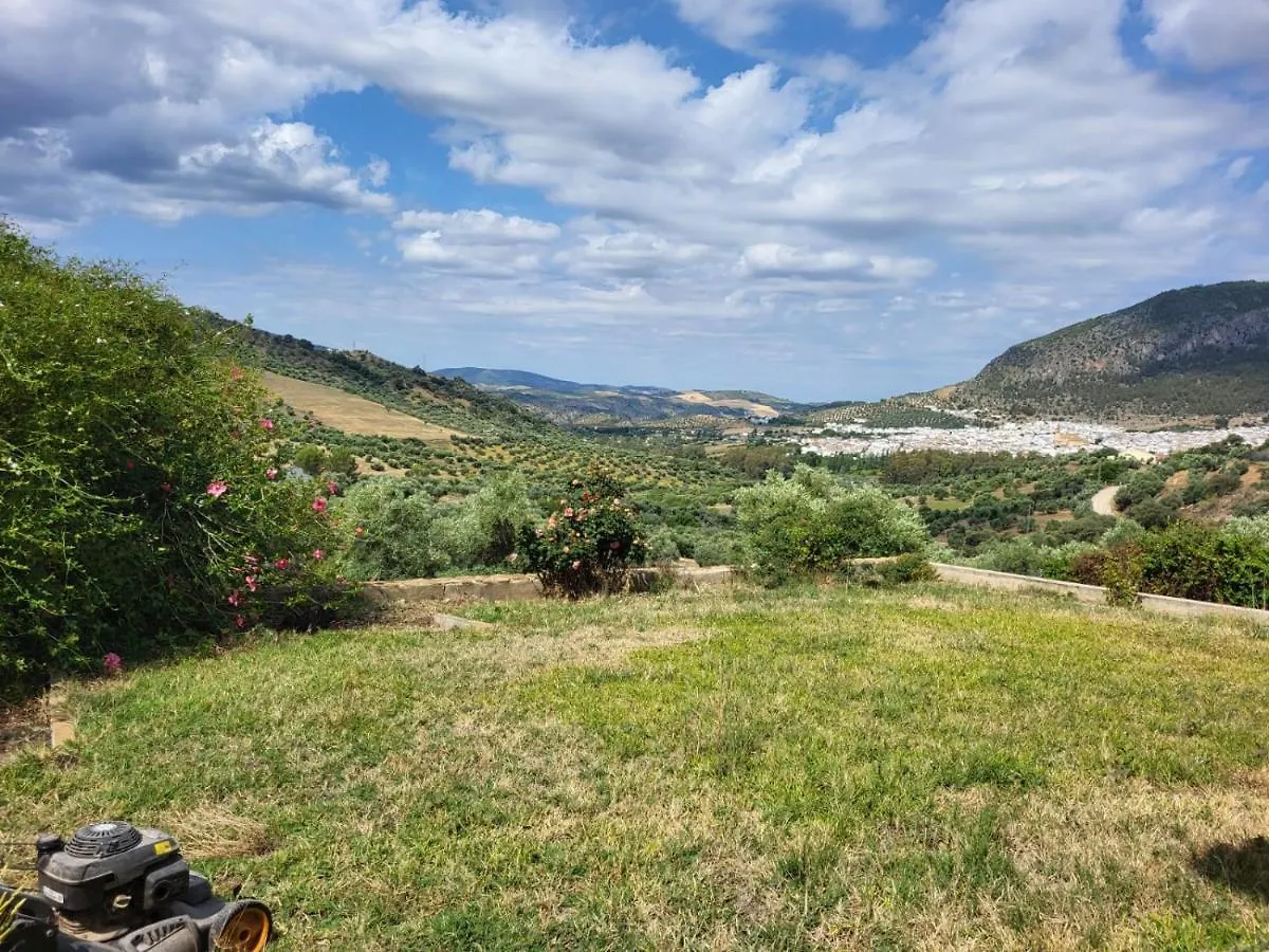 Villa Los Ajos Algodonales 0*,  Spain