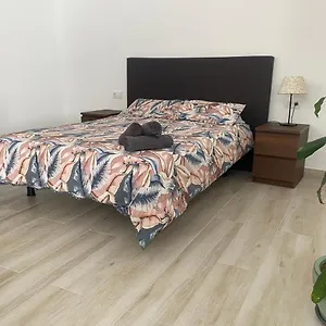  Apartamento Loft