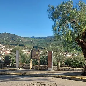  Сasa de vacaciones Casa Diego.
