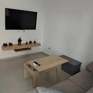  Сasa de vacaciones Casa Lolo