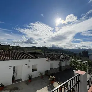  Сasa de vacaciones Casa La Fuente Alta
