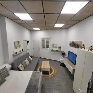  Apartamento Practico, Centrico, Unico Y Moderno.