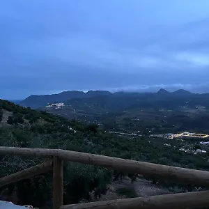  Chalet Casa Laera